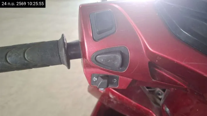 2014 Honda Click – 10