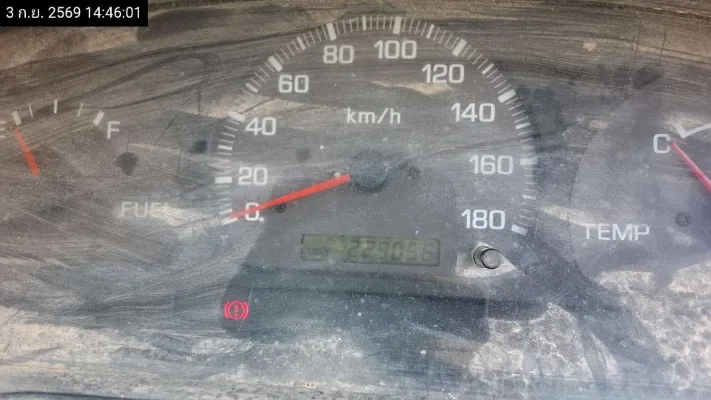 2005 Nissan Frontier – 11