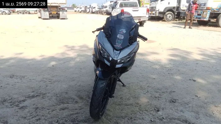 2020 Kawasaki Ninja 400 – 3