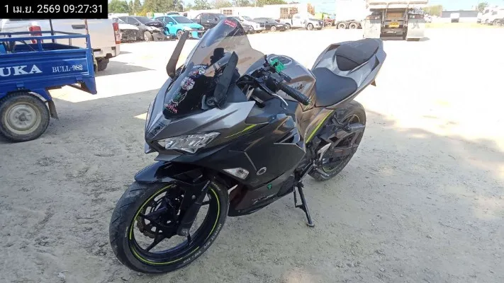 2020 Kawasaki Ninja 400 – 5