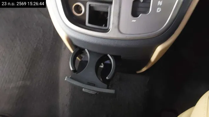 2013 Hyundai H-1 – 8
