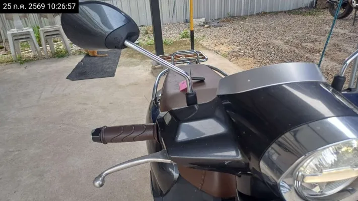 2023 Honda Giorno – 11