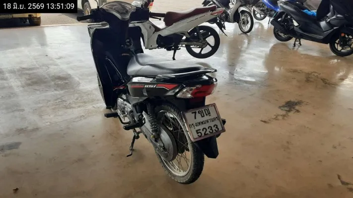 2023 Yamaha Finn – 7