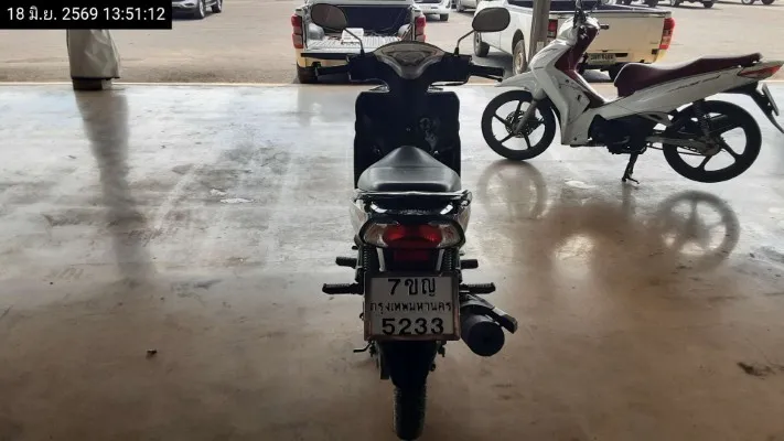 2023 Yamaha Finn – 6