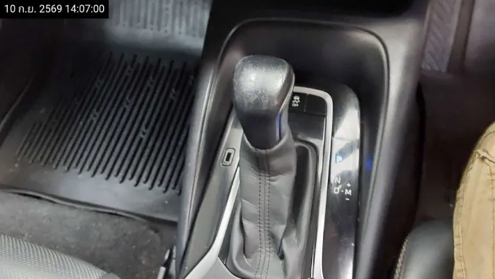 2022 Toyota Corolla Altis – 9