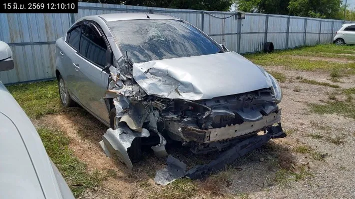 2011 Mazda Mazda2 – 3