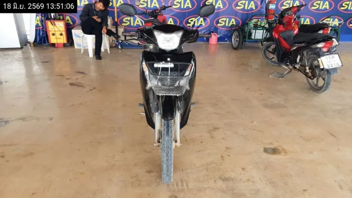 2023 Yamaha Finn – 3