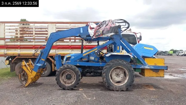 2022 New Holland – 7