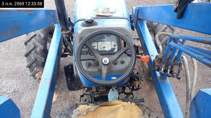 2022 New Holland – 10