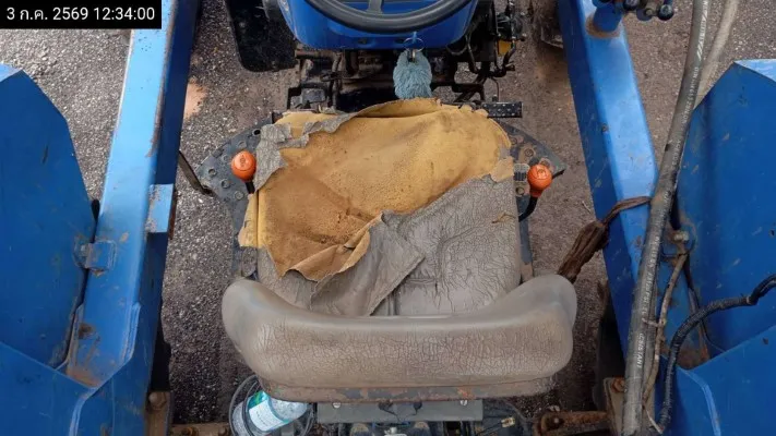 2022 New Holland – 12