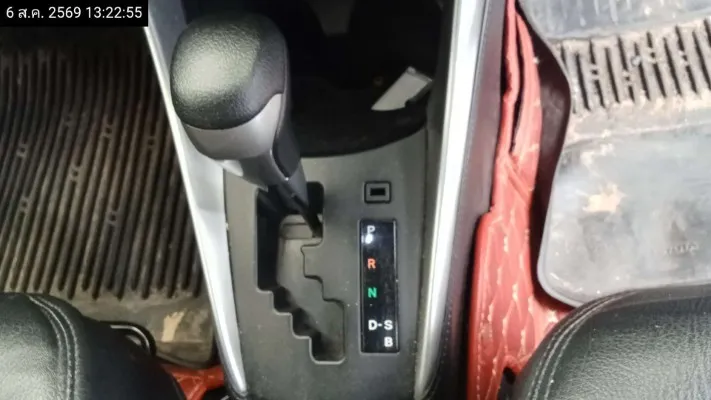 2018 Toyota Yaris – 9