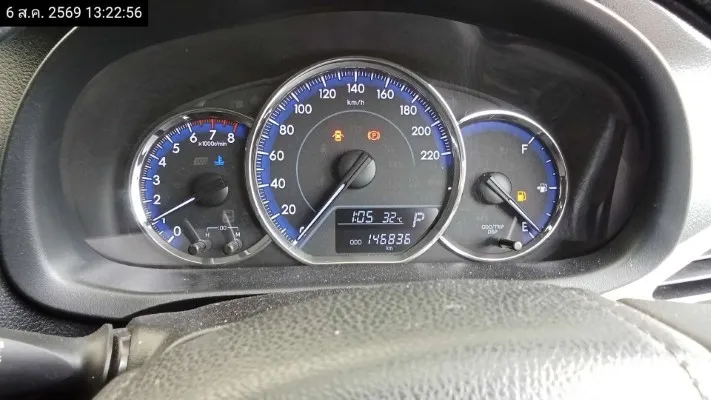 2018 Toyota Yaris – 11