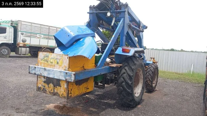 2022 New Holland – 5