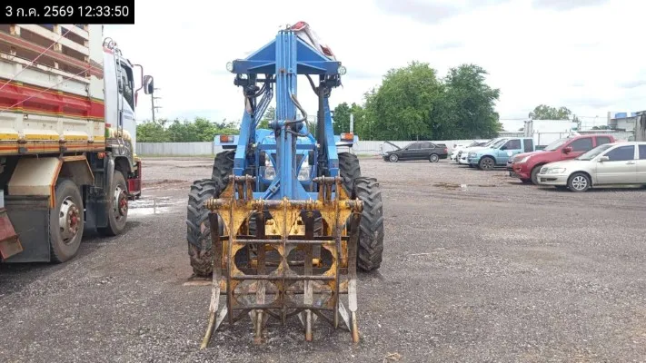 2022 New Holland – 1