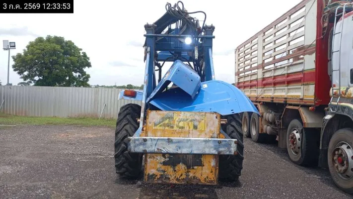 2022 New Holland – 4
