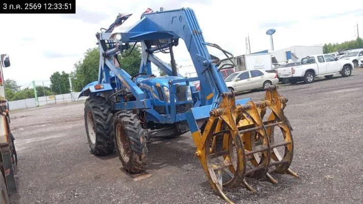 2022 New Holland – 3