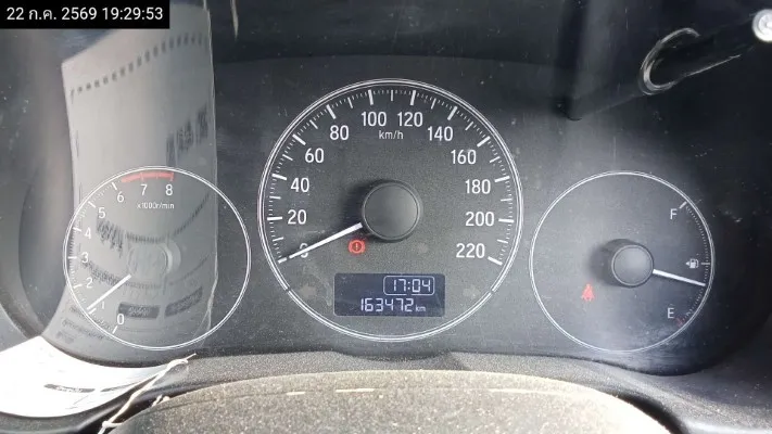 2018 Honda City – 10