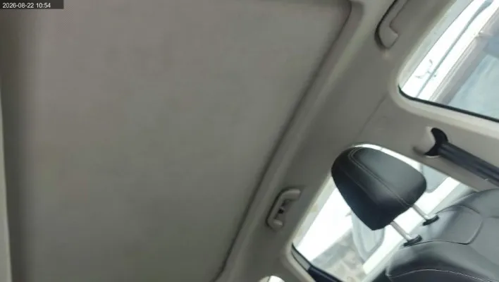 2021 Haval H6 – 7