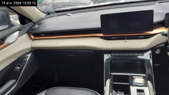 2021 Haval H6 – 12