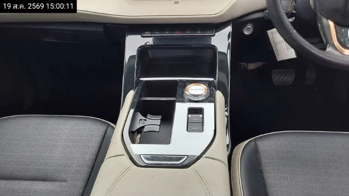 2021 Haval H6 – 9