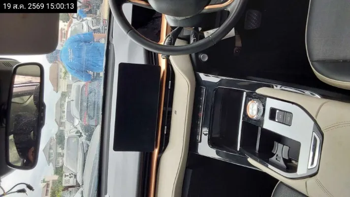 2021 Haval H6 – 6