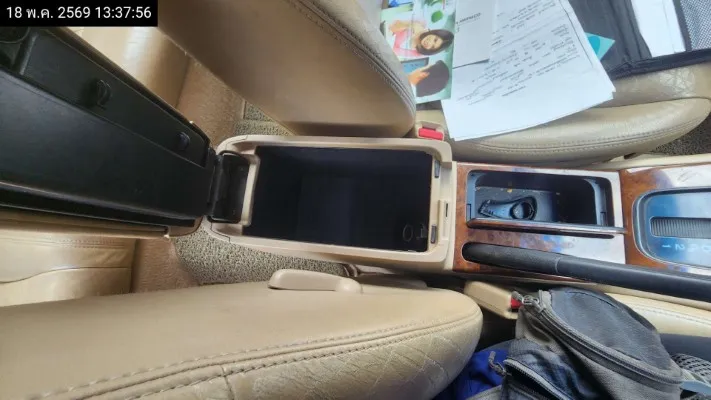 2005 Honda Accord – 11
