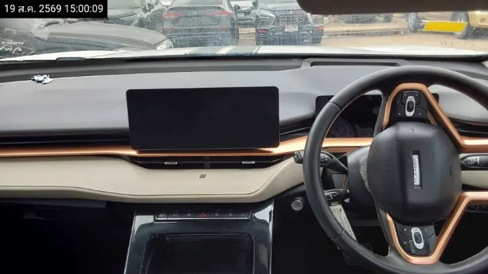 2021 Haval H6 – 11