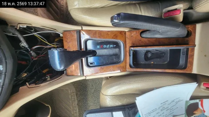 2005 Honda Accord – 9