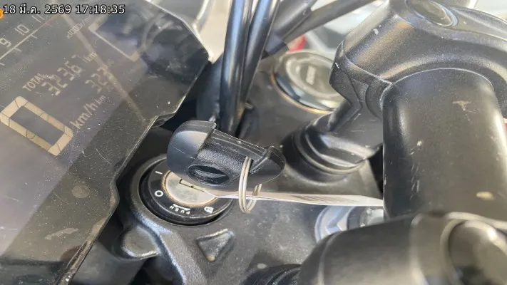 2019 Honda CB300R – 9