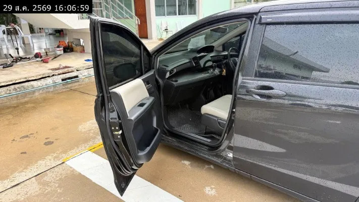 2012 Honda Freed – 10