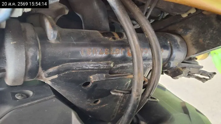 2019 Honda MSX125 – 12