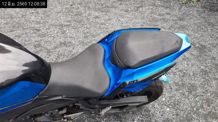 2019 Kawasaki Z400 – 11