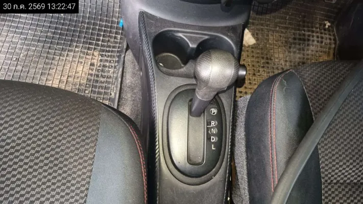 2019 Nissan Almera – 8