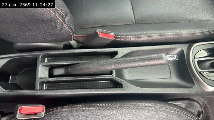 2019 Honda City – 8