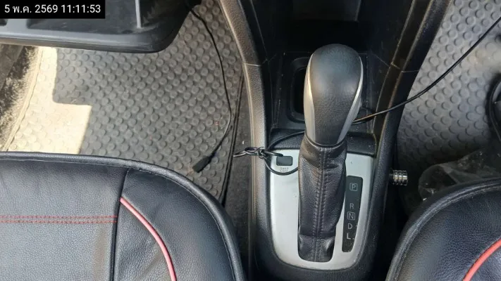 2013 Suzuki Swift – 9