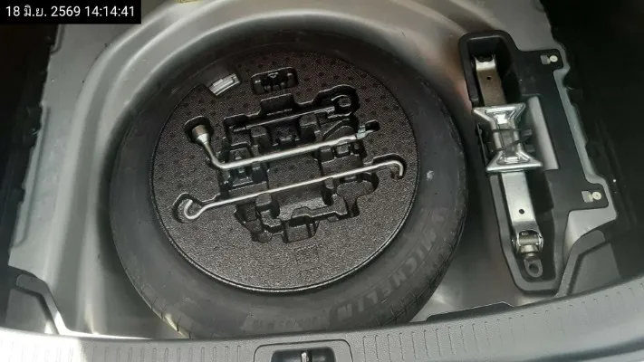 2023 Toyota Corolla Altis – 10