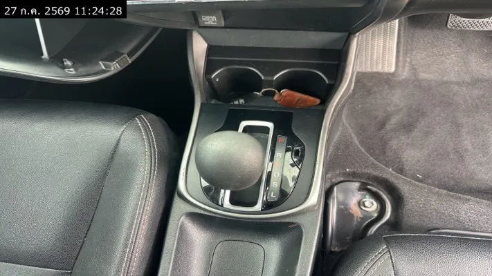 2019 Honda City – 9