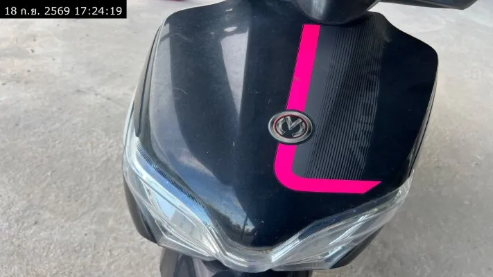 2016 Honda Moove – 12