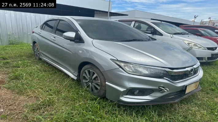 2019 Honda City – 3