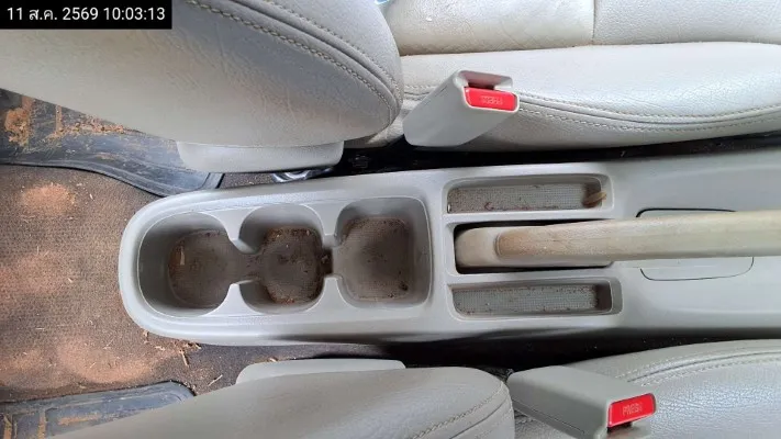 2013 Honda City – 8