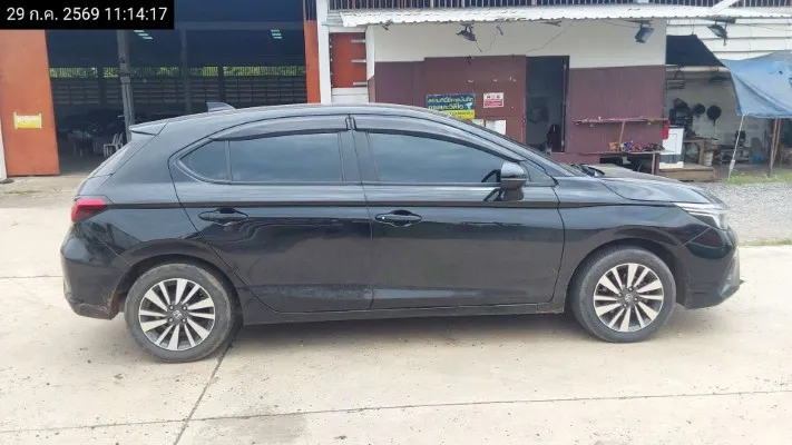 2024 Honda City – 8