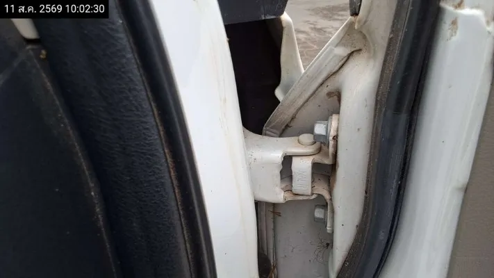 2013 Honda City – 11