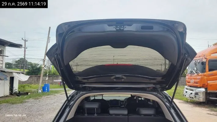 2024 Honda City – 12