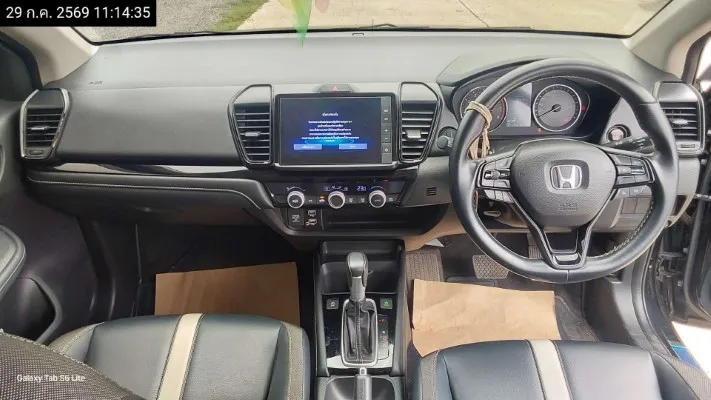 2024 Honda City – 10