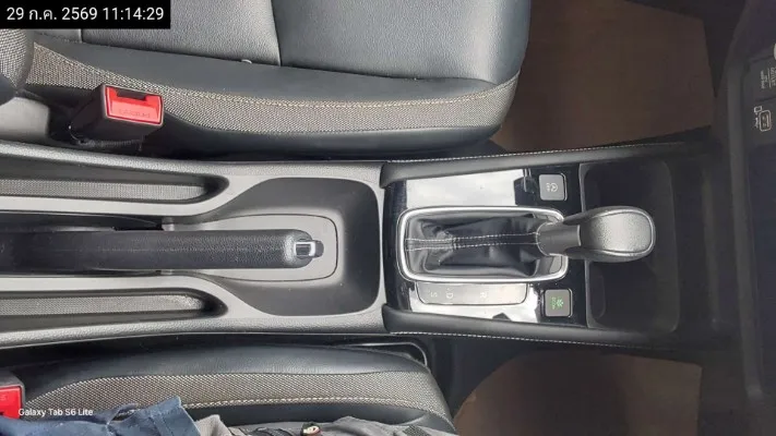 2024 Honda City – 9