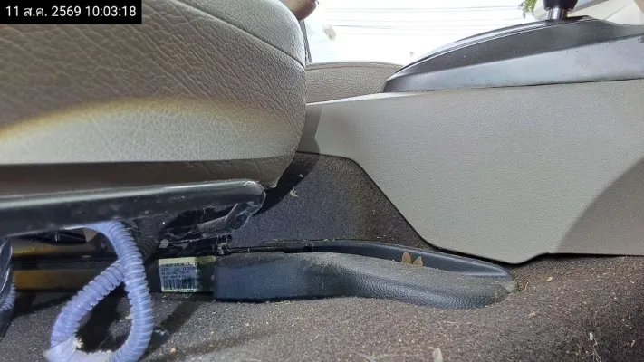 2013 Honda City – 10