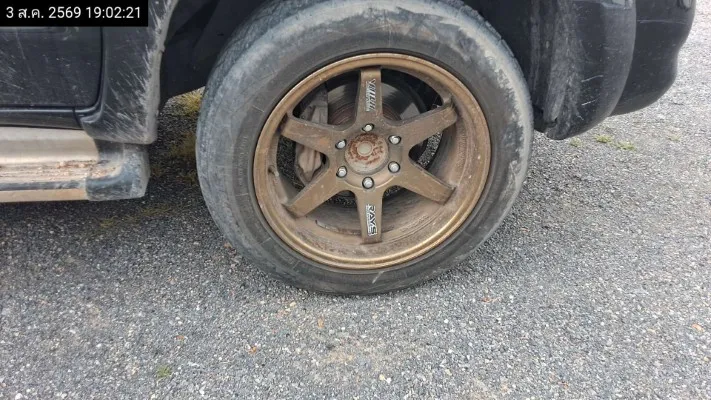 2012 Toyota Hilux Vigo – 12