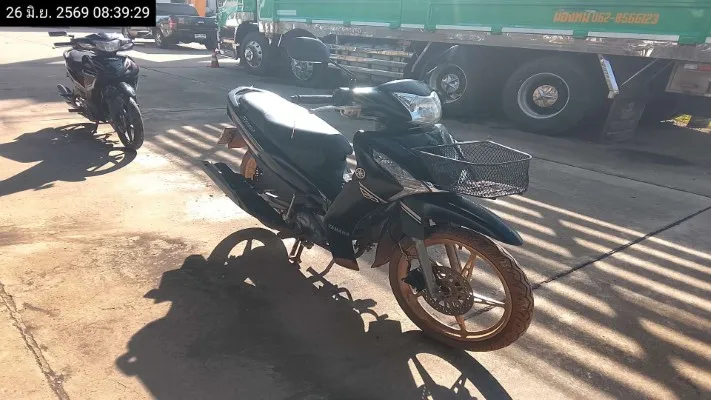 2023 Yamaha Finn – 3