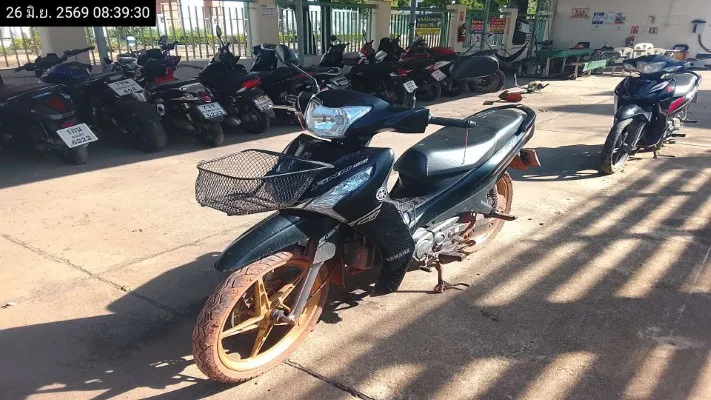 2023 Yamaha Finn – 4