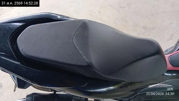 2020 Honda PCX – 10